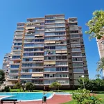 Lidersol 14g2 - Arena Apartment