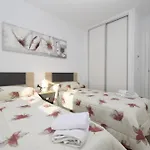 Apartment Lidersol 14g2 - Arena *