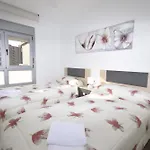 Apartment Lidersol 14g2 - Arena Benidorm