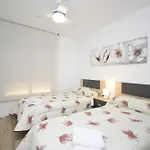 Lidersol 14g2 - Arena Apartment
