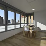 Lidersol 14g2 - Arena Apartment *