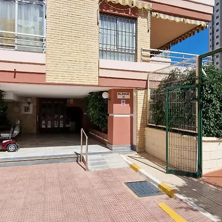 Lidersol 14g2 - Arena * Benidorm