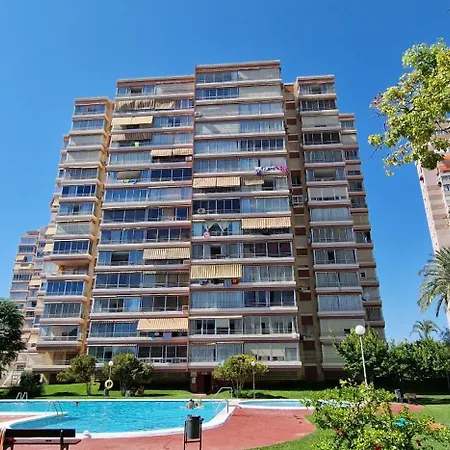 Lidersol 14g2 - Arena Apartamento