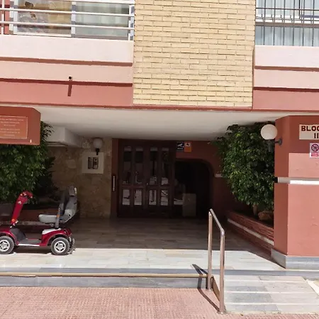 Lidersol 14g2 - Arena * Benidorm