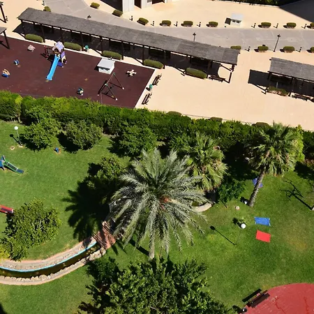 Lidersol 14g2 - Arena Apartment