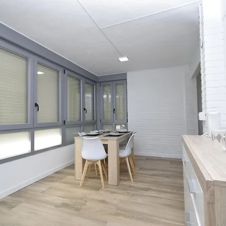Lidersol 14g2 - Arena Apartment Benidorm