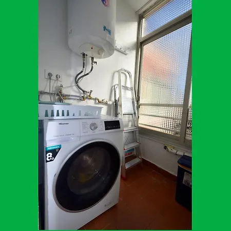 Lidersol 14g2 - Arena Apartamento