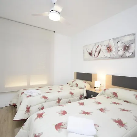 Lidersol 14g2 - Arena Apartamento